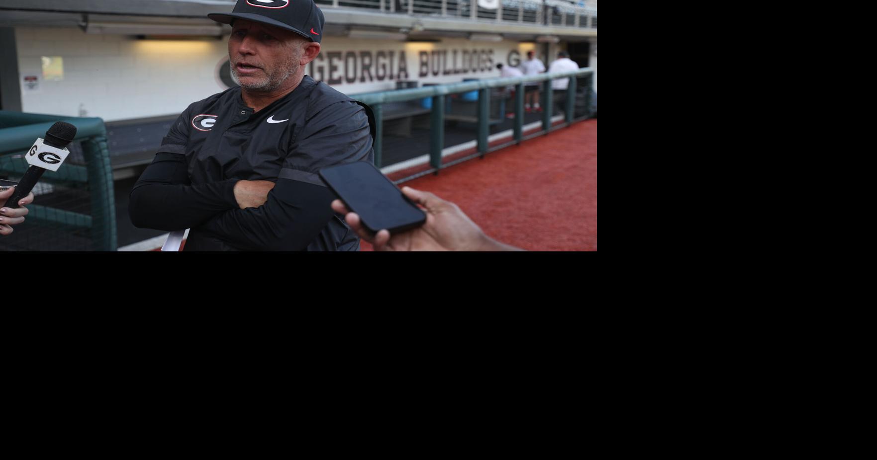 Wes Johnson, Georgia baseball outline expectations ahead of Opening Day