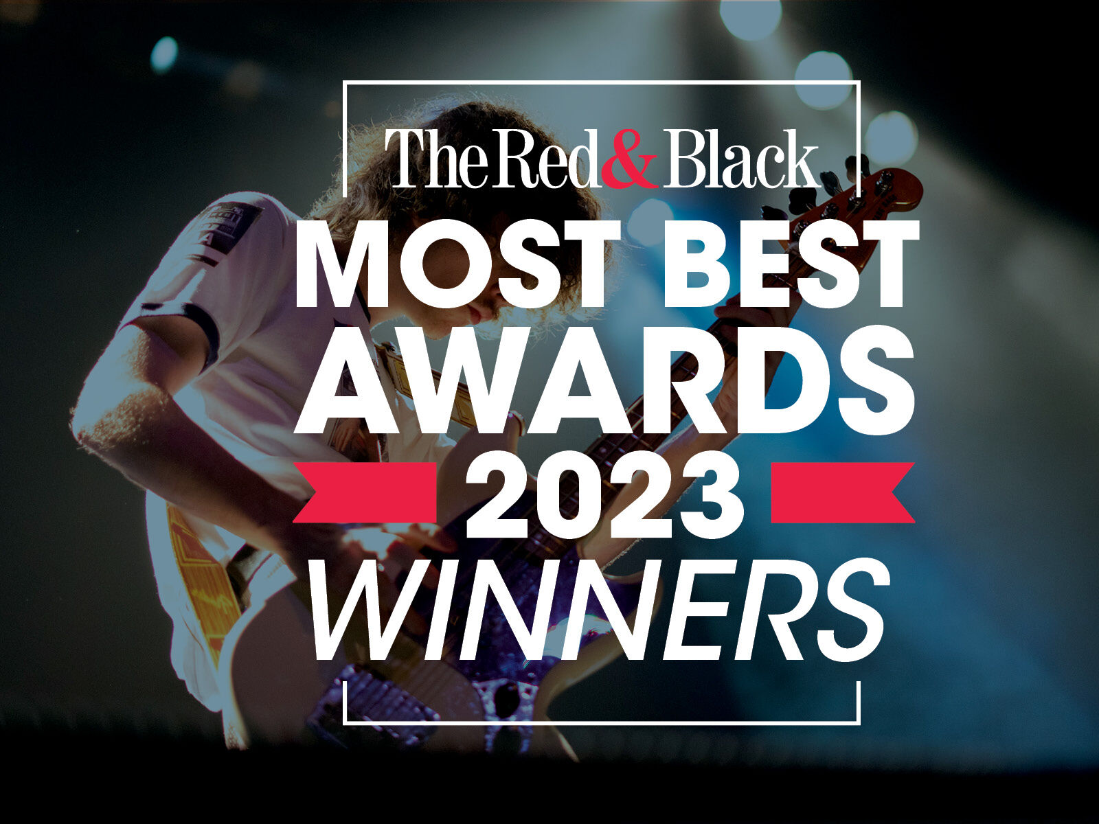 2023 Most Best Awards winners announced