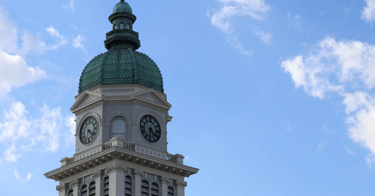 Athens Mayor and Commission discuss extending moratorium on data center zoning ordinances