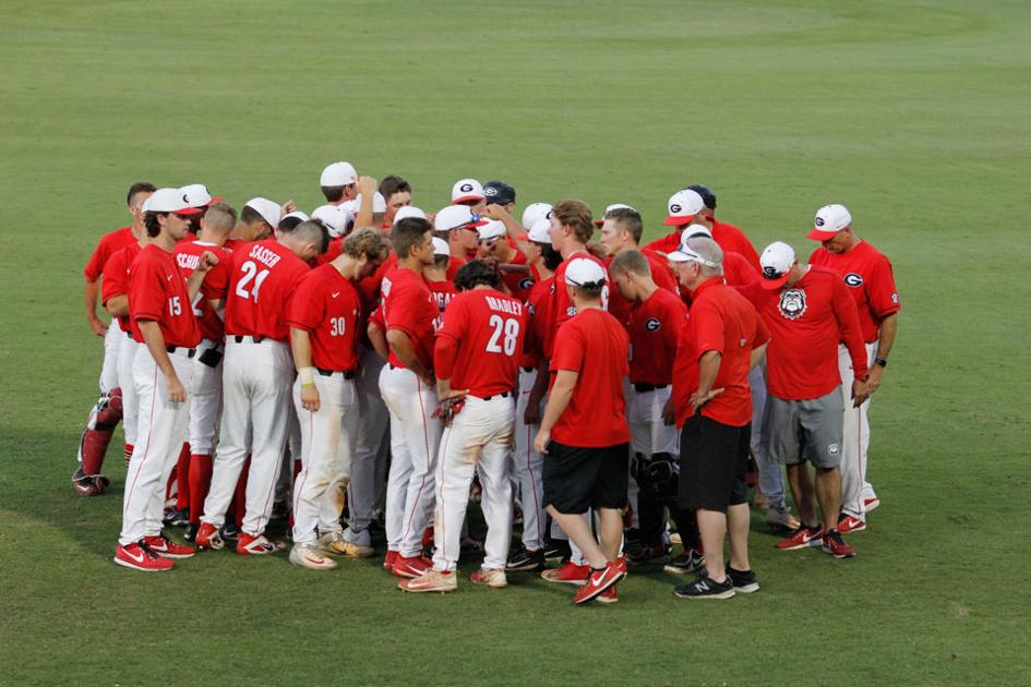 baseball announces 2019 schedule Baseball