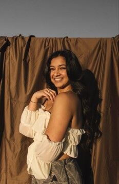 Shweta Mistry