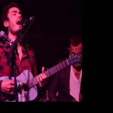 PHOTO GALLERY:Mutemath and Civil Twilight | Featured | redandblack.com