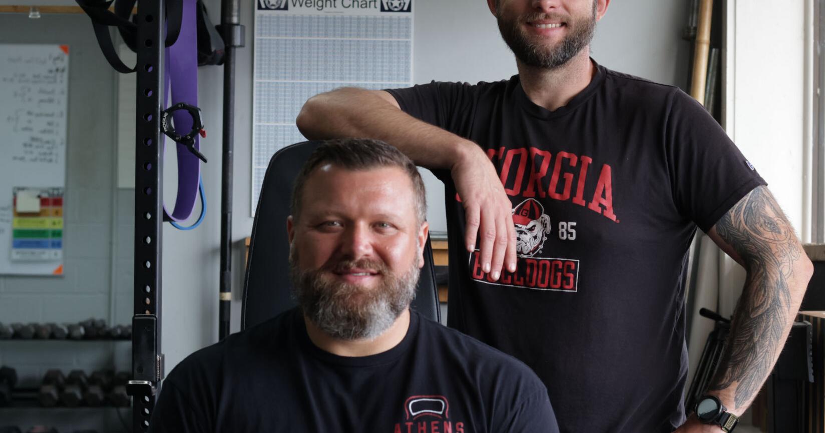 Recovery Warriors: Battling addiction and building community beyond Athens - Vimarsana News