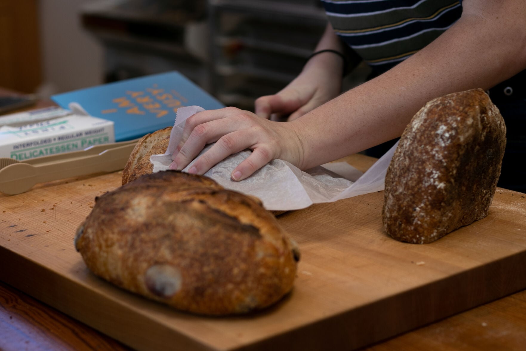 A guide to Athens' bakeries and ice cream - Vimarsana News