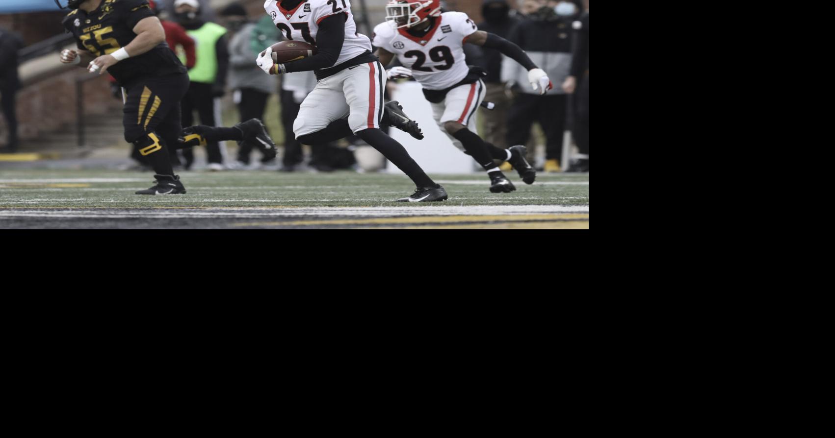 2021 NFL draft Where all 9 draftees landed Sports