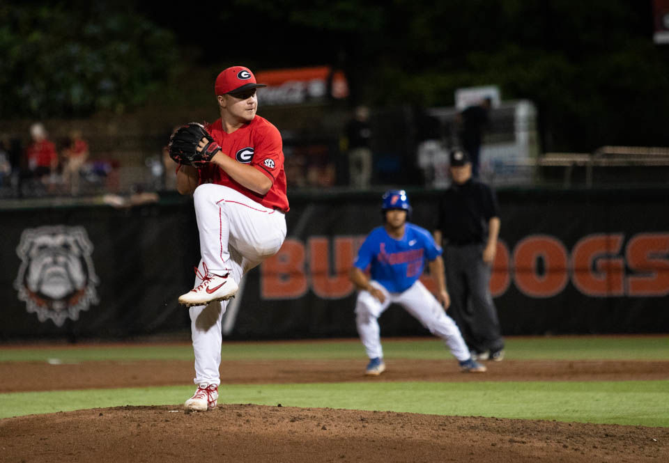 4 more baseball players selected on Day Three of MLB Draft