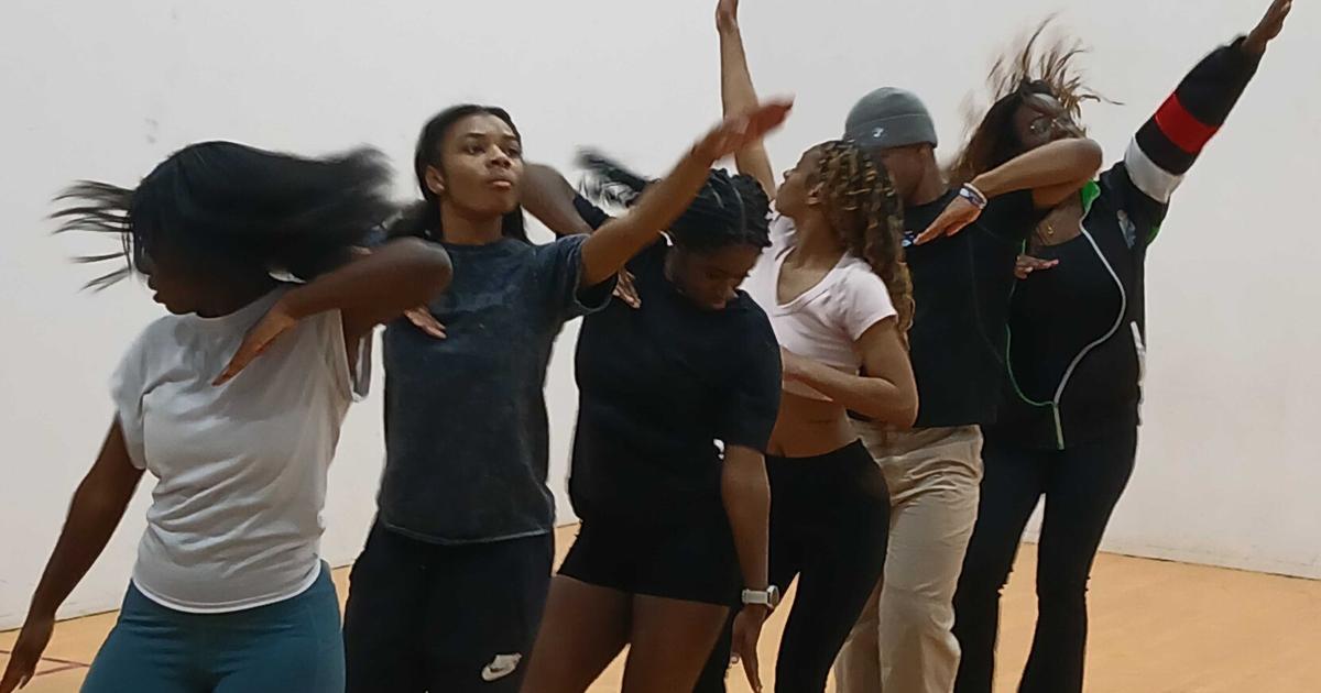 BadDogz dance company at UGA celebrates majorette and urban styles | Arts & Culture BadDogz dance company at UGA celebrates majorette and urban styles | Arts & Culture