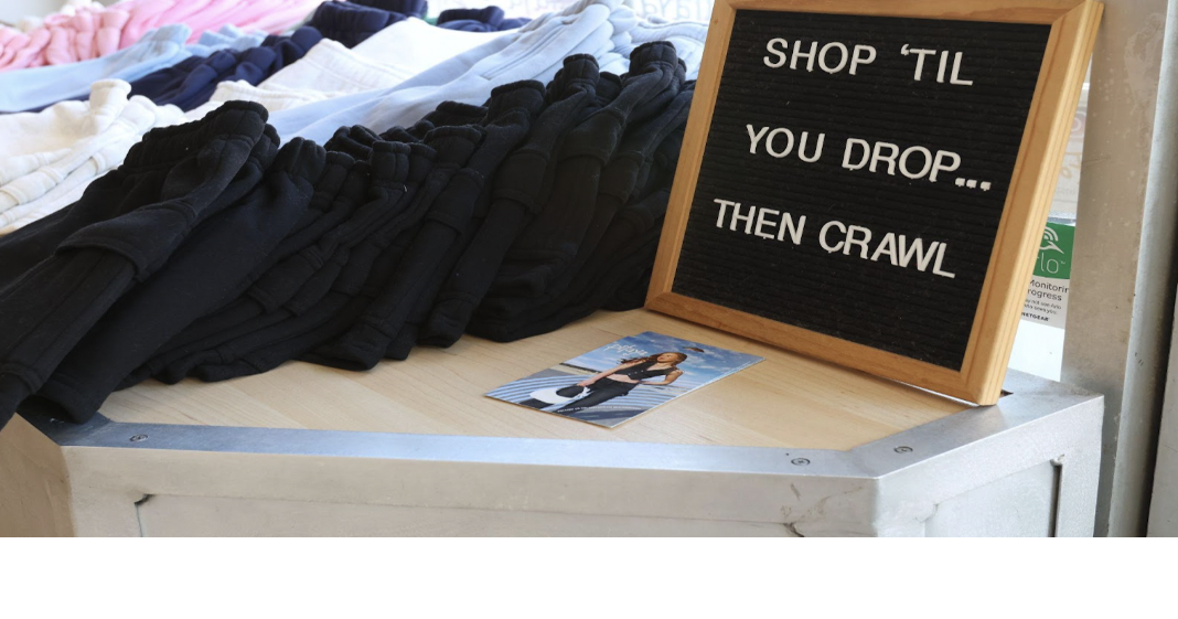 Redefining Style: Dawgs combatting fast fashion | Arts & Culture