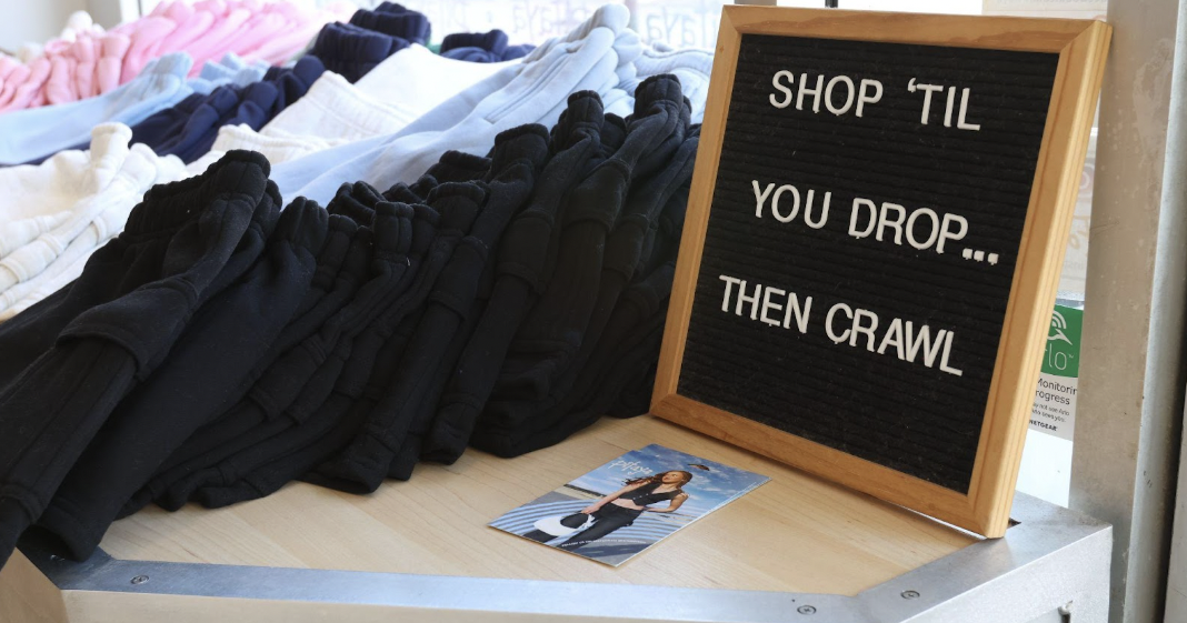 Redefining Style: Dawgs combatting fast fashion | Arts & Culture Redefining Style: Dawgs combatting fast fashion | Arts & Culture