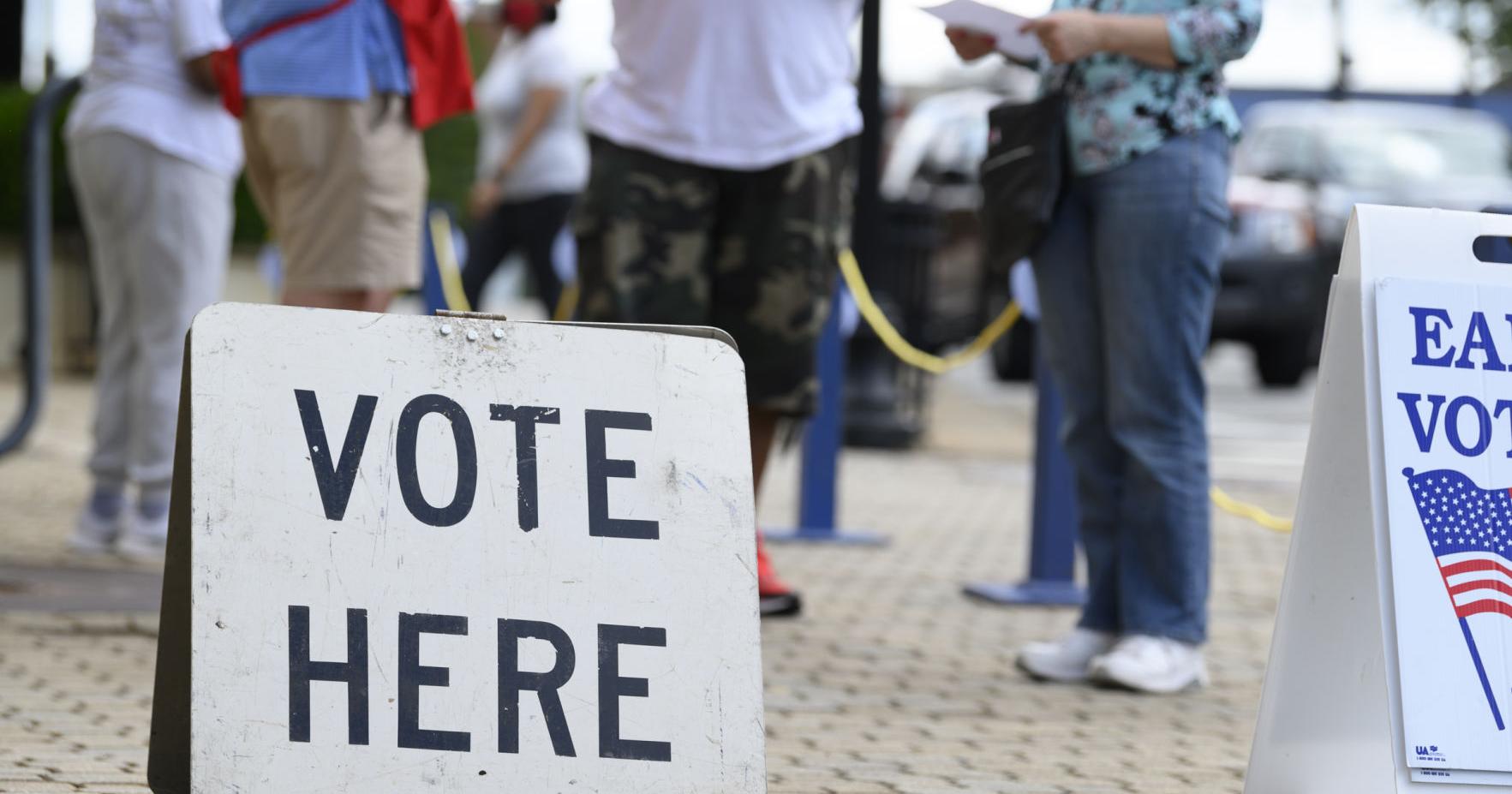 ACC Board of Elections holds meeting to discuss poll location changes - Vimarsana News