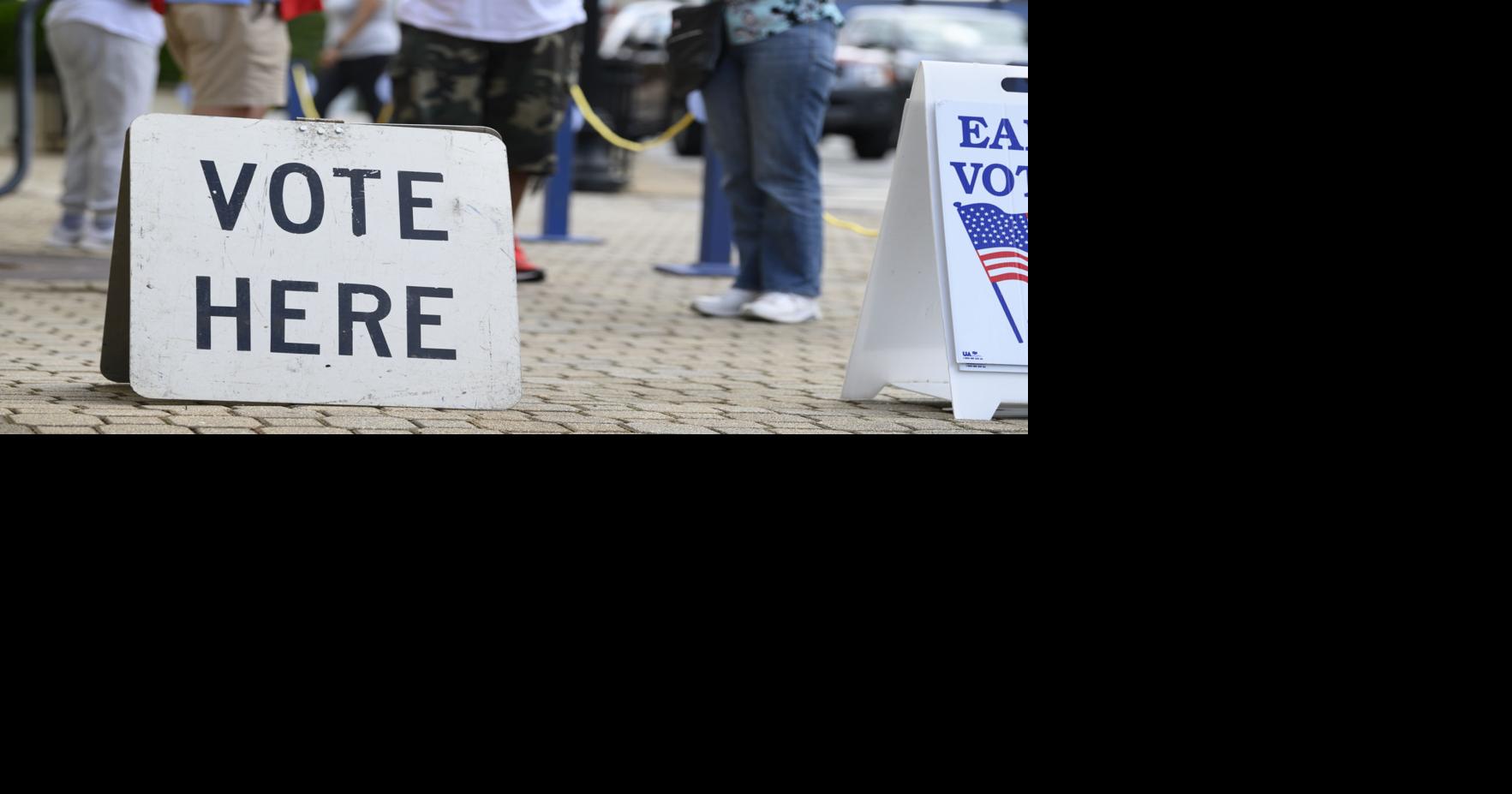 AthensClarke County election results released for local elections