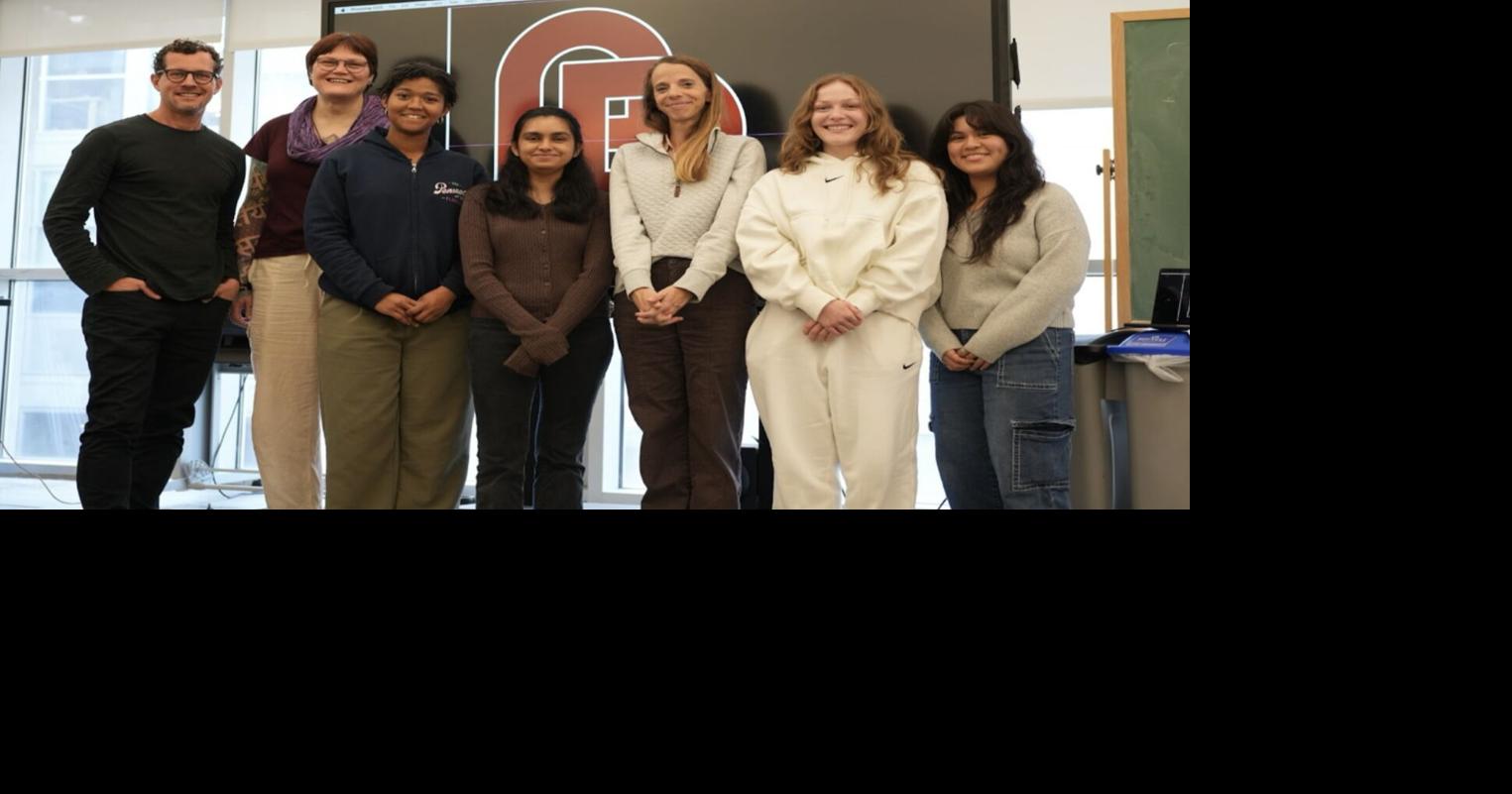 How UGA faculty and students are reshaping AI writing tools | Arts ...