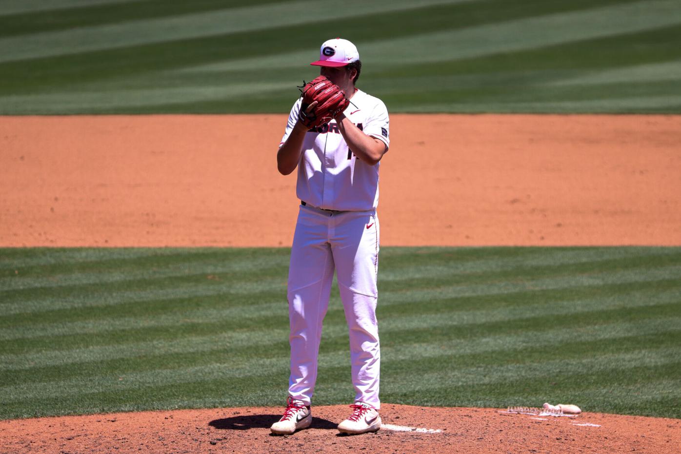 PHOTOS: Vanderbilt baseball vs. UGA Bulldogs on April 8, 2021