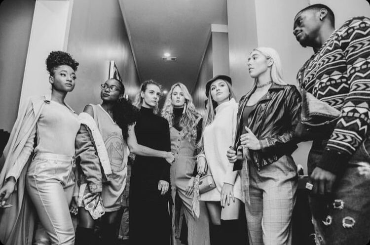 UGA modeling organization promotes diversity in the fashion industry - Vimarsana News
