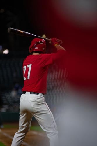 PHOTOS: Georgia Bulldogs' baseball season opener with Jacksonville