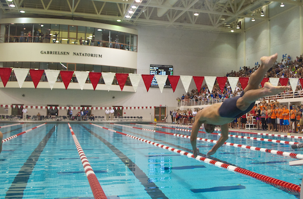 2014 Bulldog Grand Slam | Photo Galleries | redandblack.com