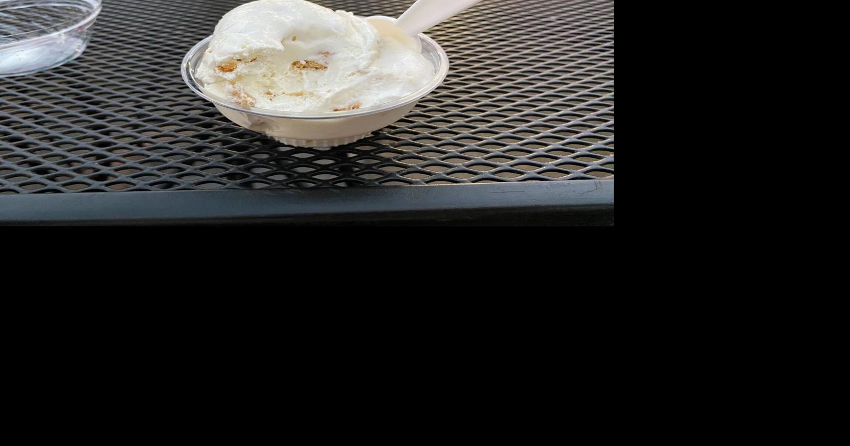 Taste Test Cool World Ice Cream Shop Eat & Drink