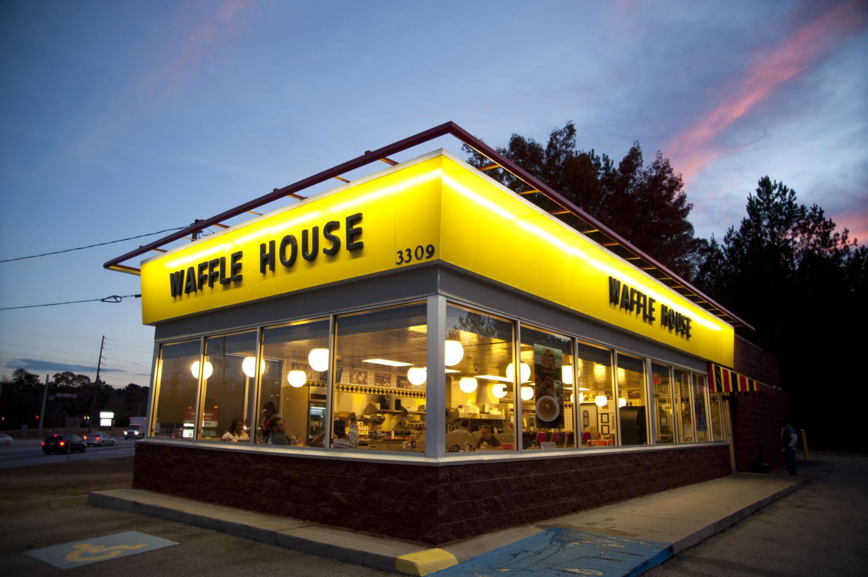 Athens college student and Waffle House enthusiast creates jingle that