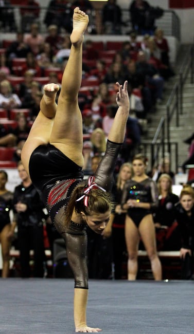 University Of Georgia Athens >> Gym Dogs hope to improve on past intrasquad results at annual Sneak Peek | Sports | redandblack.com University Of Georgia Athens >> Gym Dogs hope to improve on past intrasquad results at annual Sneak Peek | Sports | redandblack.com