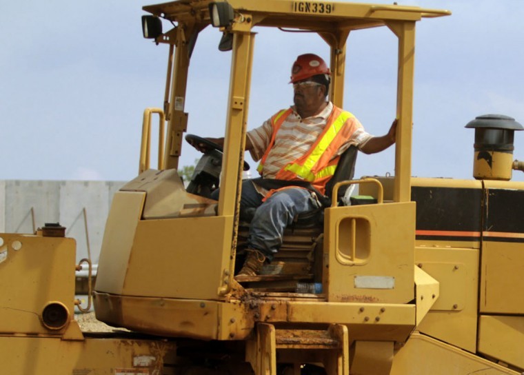 Caterpillar Factory Media Tour Multimedia