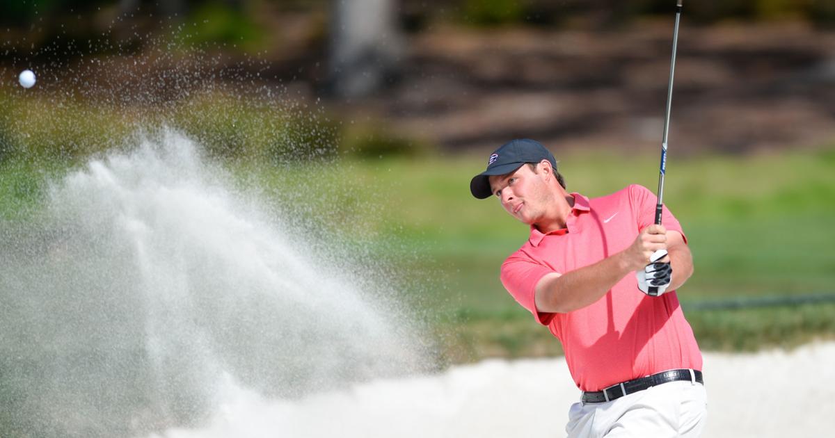Meet the Georgia golfers on the PGA Tour