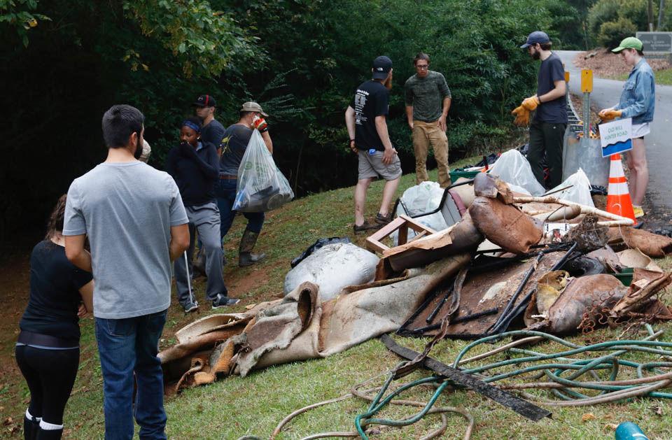 Guest Column Combat Litter In Athens Clarke County Opinion