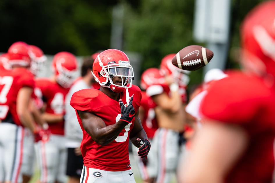 Zeus S Coronation Zamir White S Journey Back To College Football