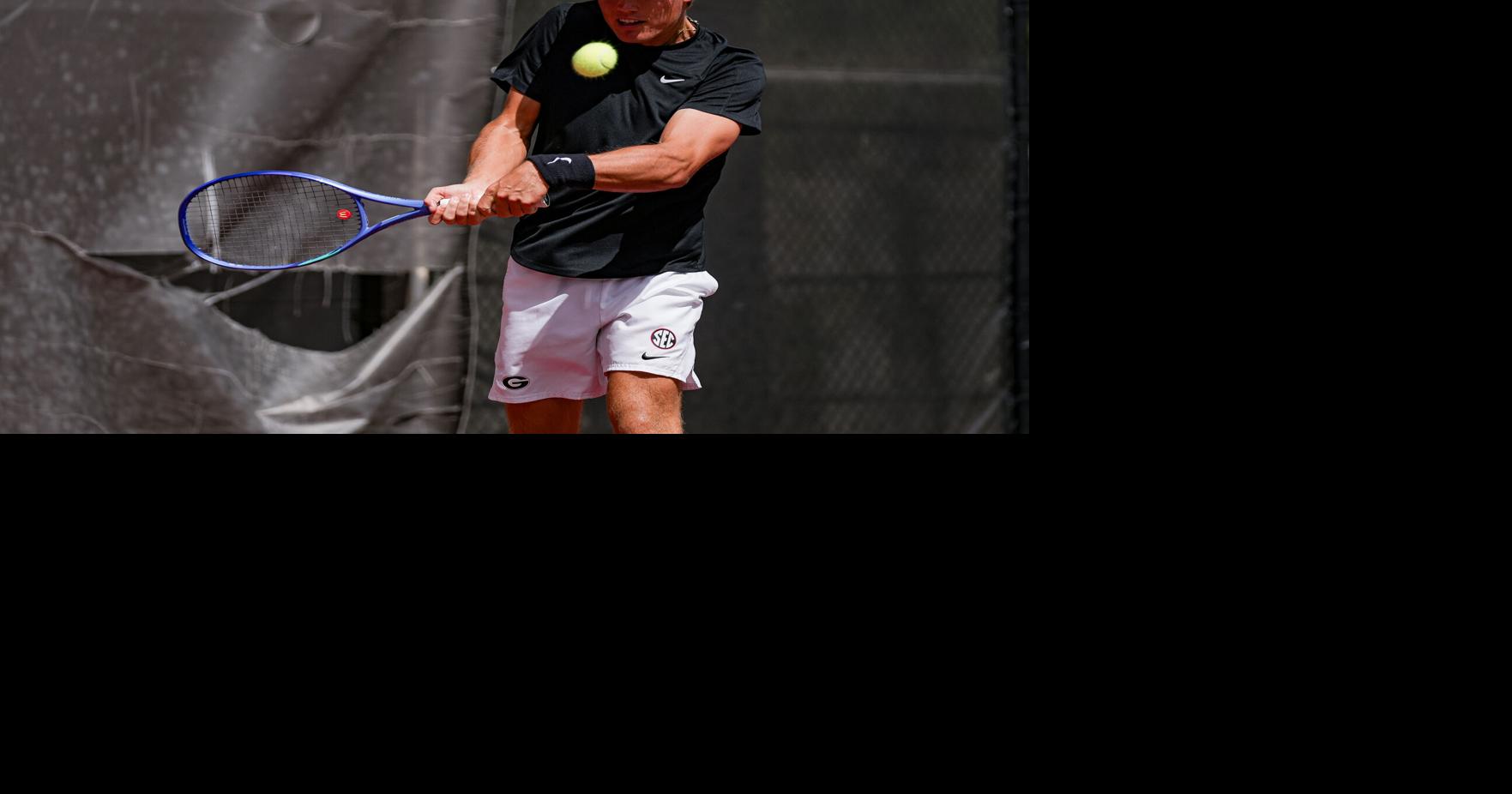 Georgia Tennis vence a Georgia Tech 4-0 | Español