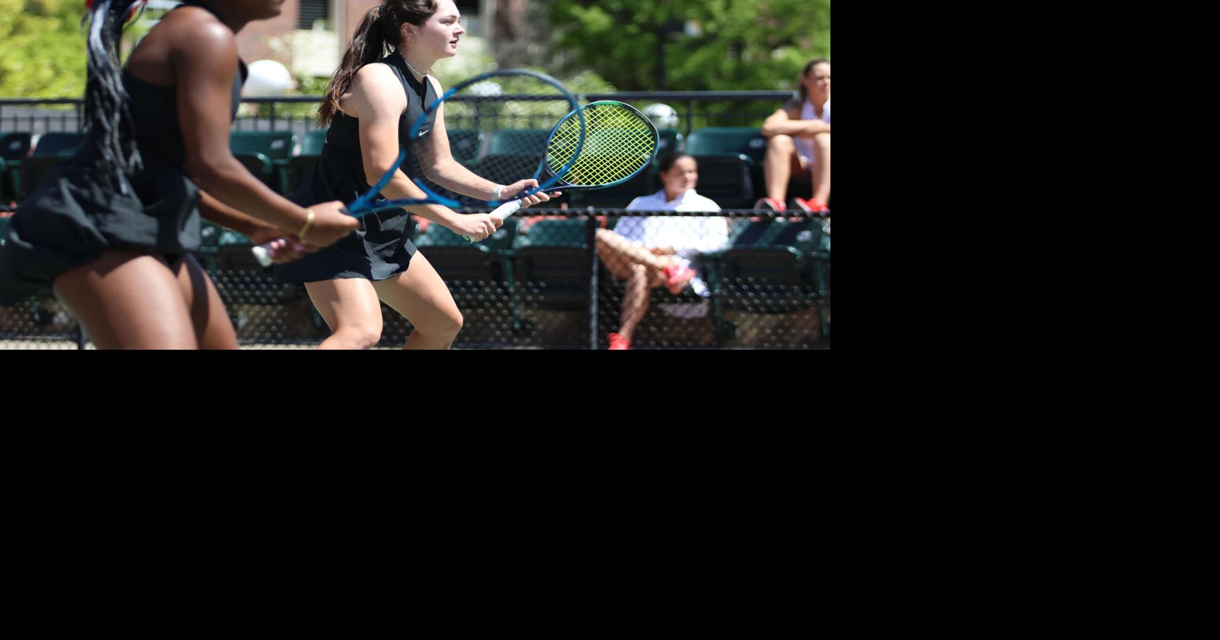 Georgia women’s tennis fall short of national championship title ...