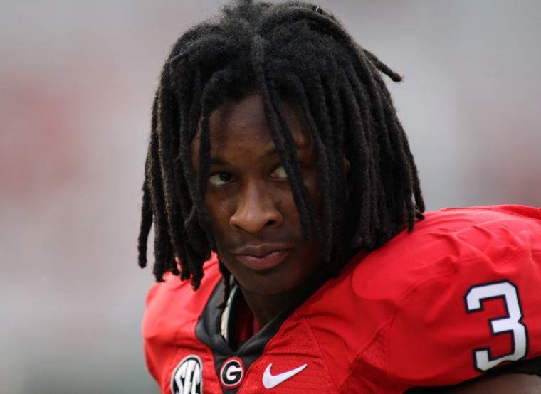 todd gurley face