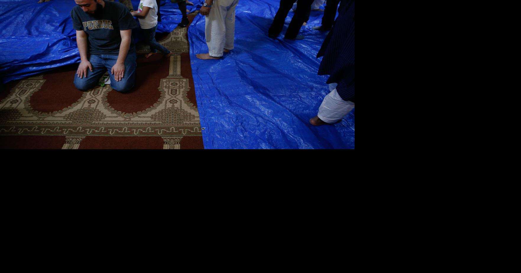 PHOTOS: The Holy Month of Ramadan | Arts & Culture | redandblack.com