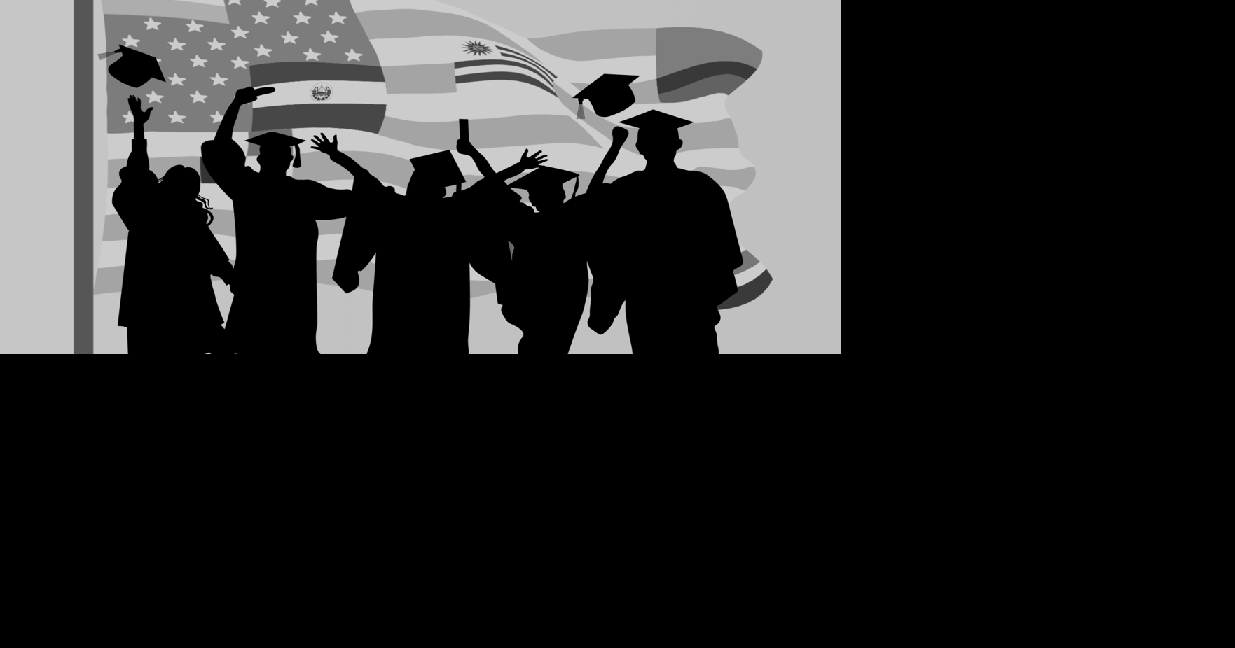 VOCES ESTUDIANTILES: Estudiantes latinos de UGA hablan sobre la graduación y su experiencia universitaria
