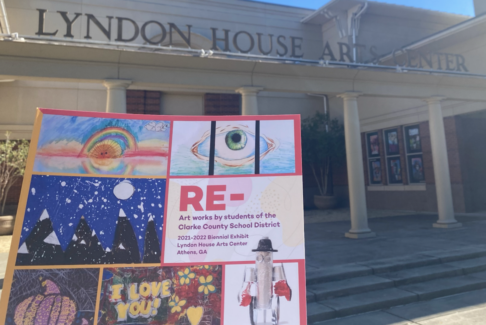 Lyndon House CCSD exhibit 1