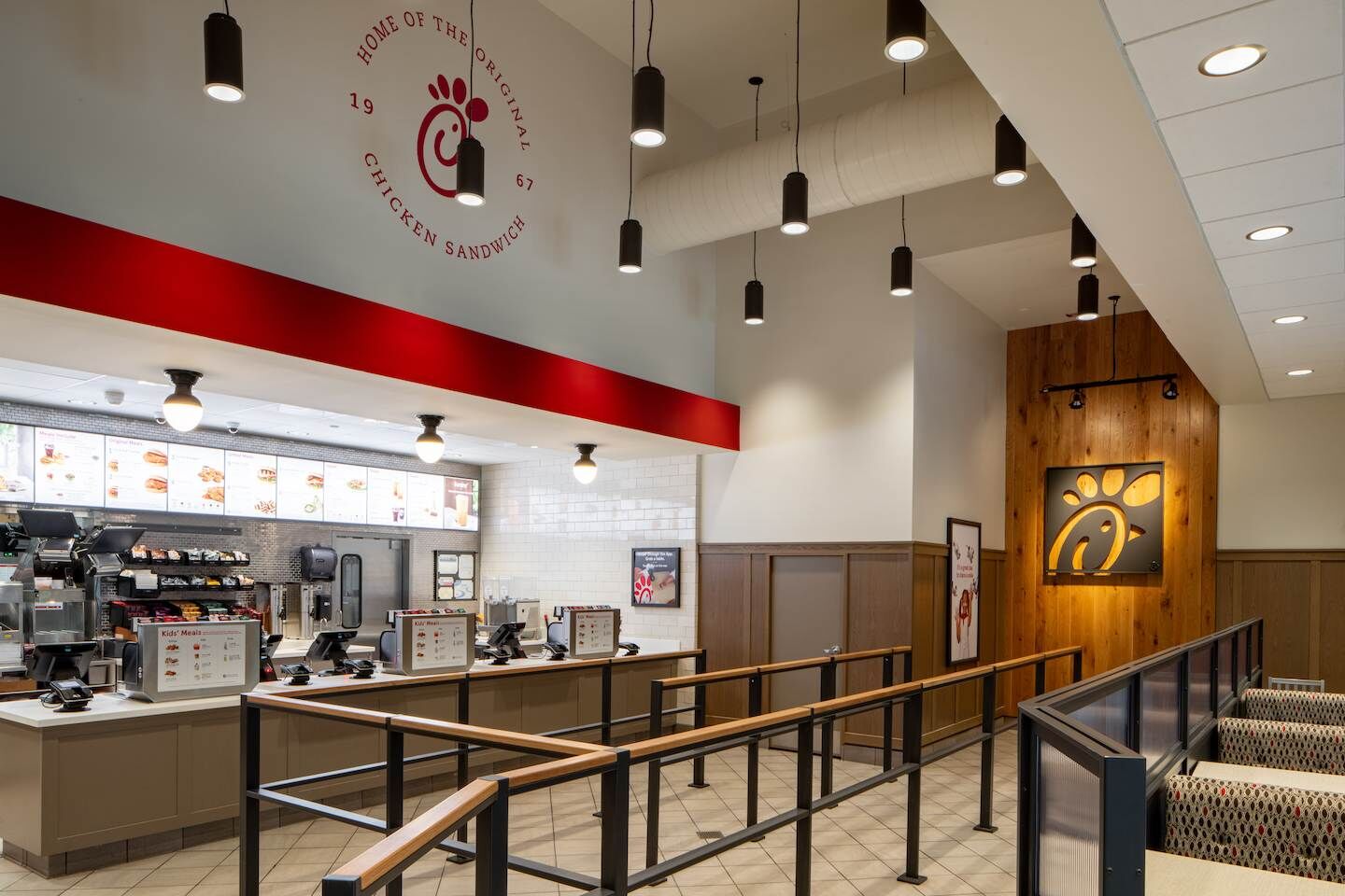 Chick-fil-A returns to UGA | Eat &amp; Drink | redandblack.com