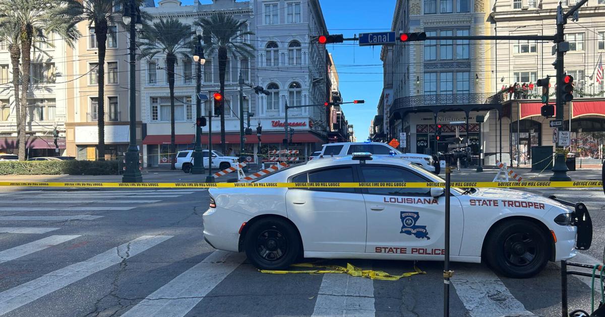 UGA student critically injured in New Orleans identified as Florida native, Phi Mu member