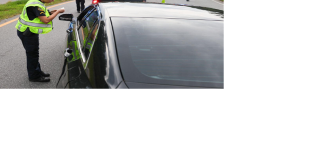 ACCPD conducts vehicle checkpoint, makes four arrests - Vimarsana News