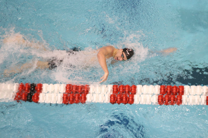 Georgia Swimming & Diving Fall Invitational Day Two | Photo Galleries ...