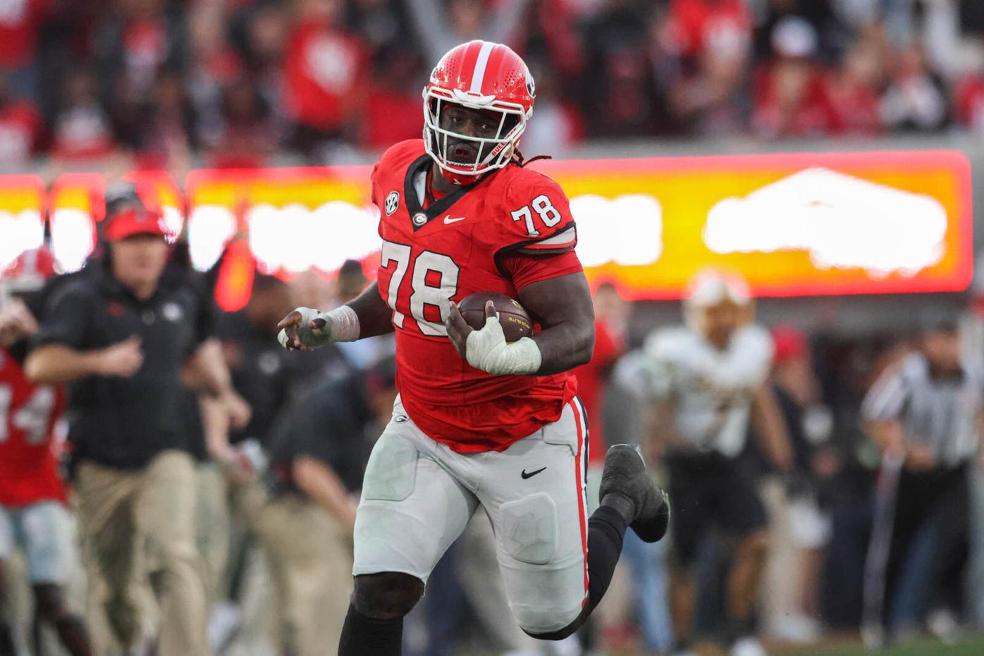 Packers Sign UDFA Defensive Tackle with Two NCAA National Championships to Bolster Defensive Line