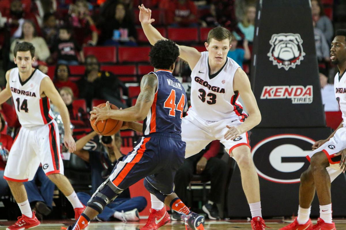 Connor O Neill Translates Prep School Experience Into Walk On Spot