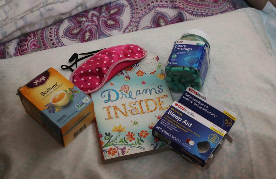 Surviving Your No Sleep Slump Tips For Avoiding Insomnia
