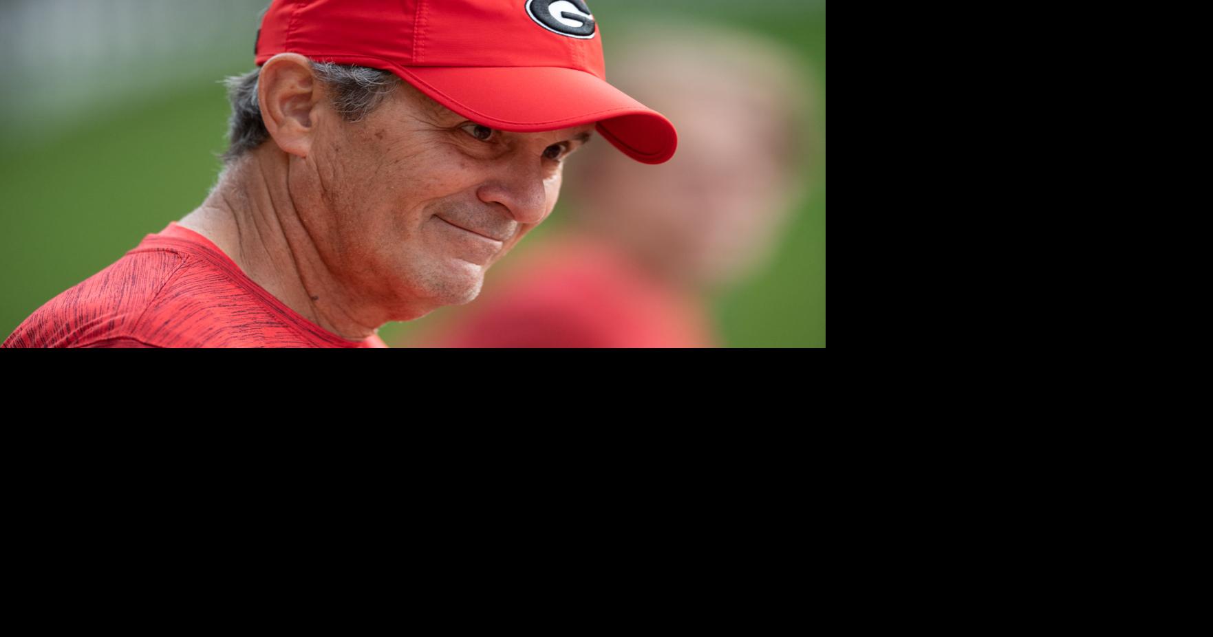 Sunday reads: The past week in Georgia sports