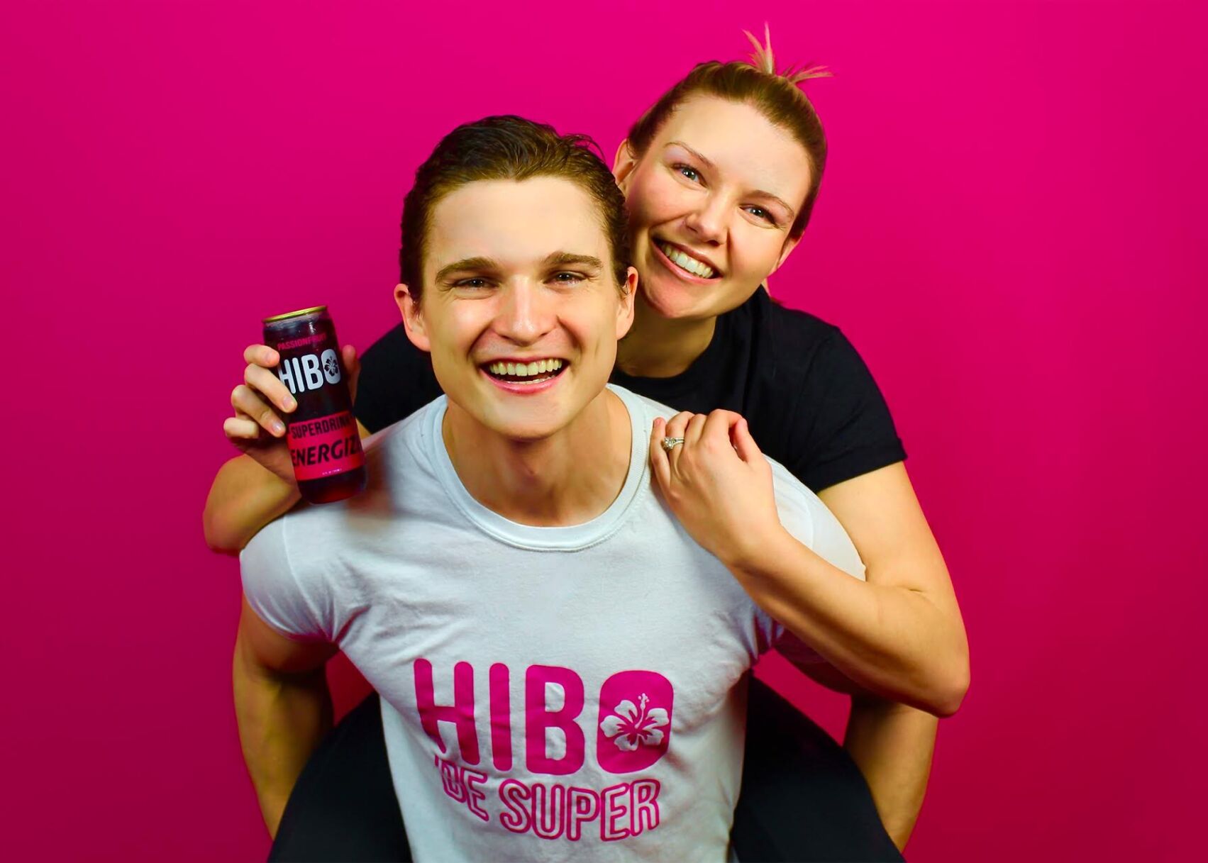 HIBO Superdrink brings healthy alternative to Athens | Eat & Drink