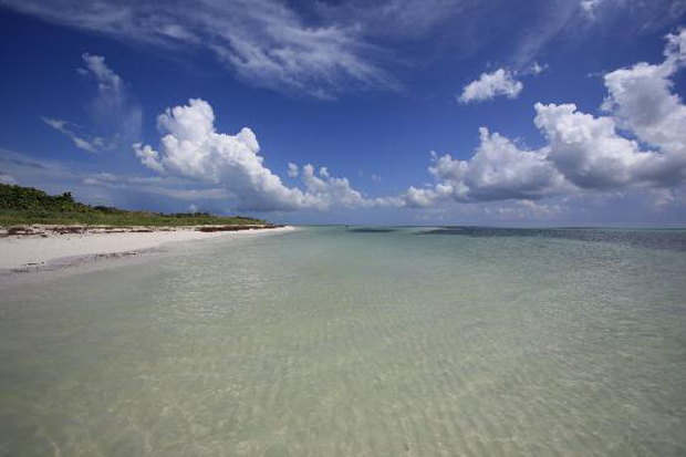 10 top Florida beaches | Variety | redandblack.com