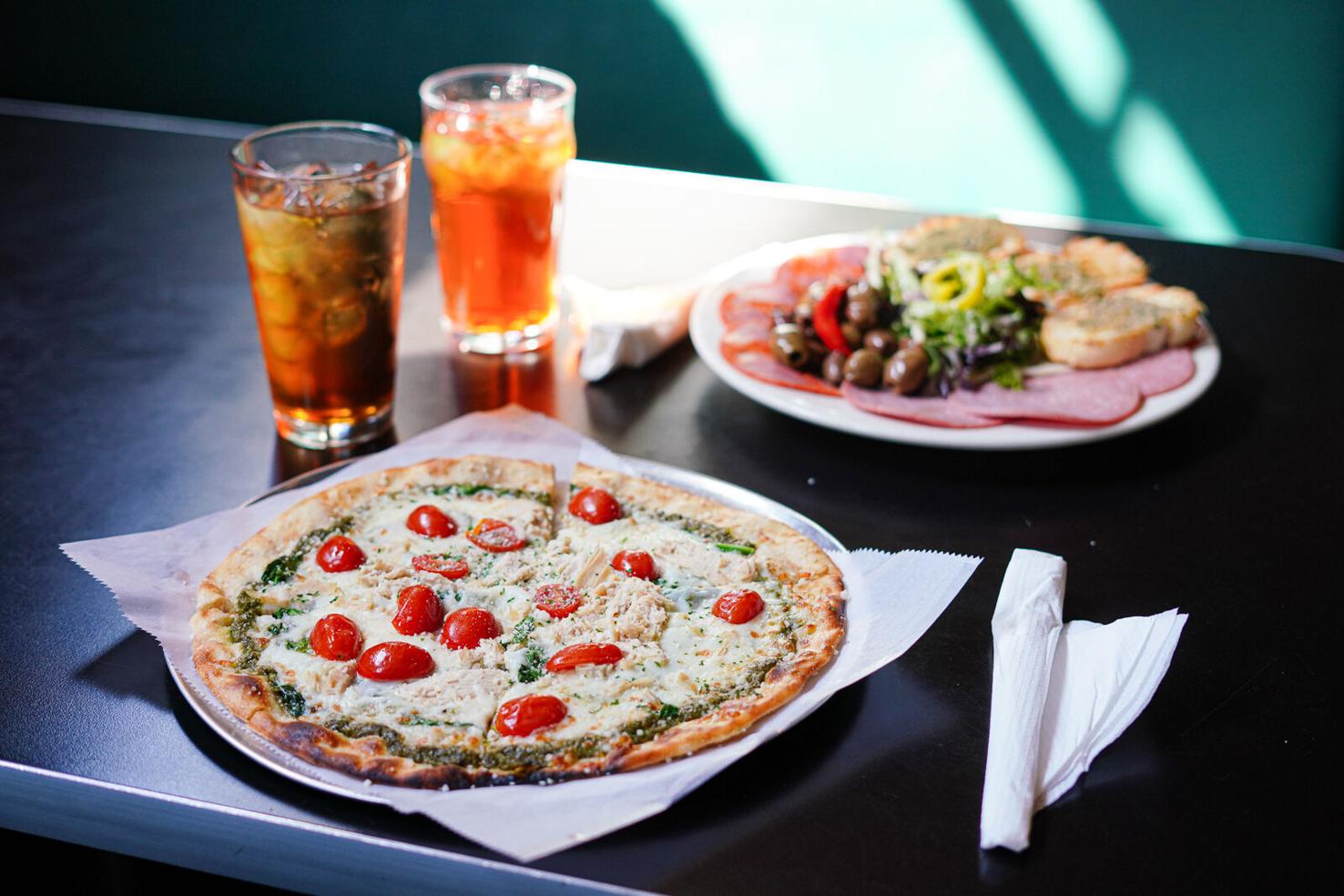 Where to eat in Athens | Athens | redandblack.com