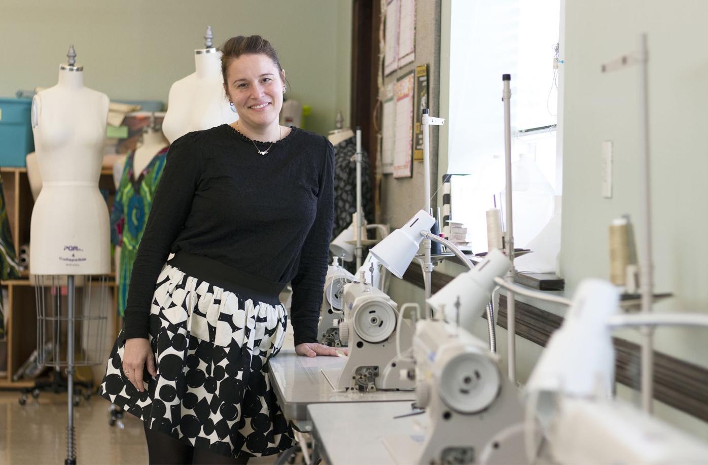 Combatting fast fashion in Athens: The relationship between ...