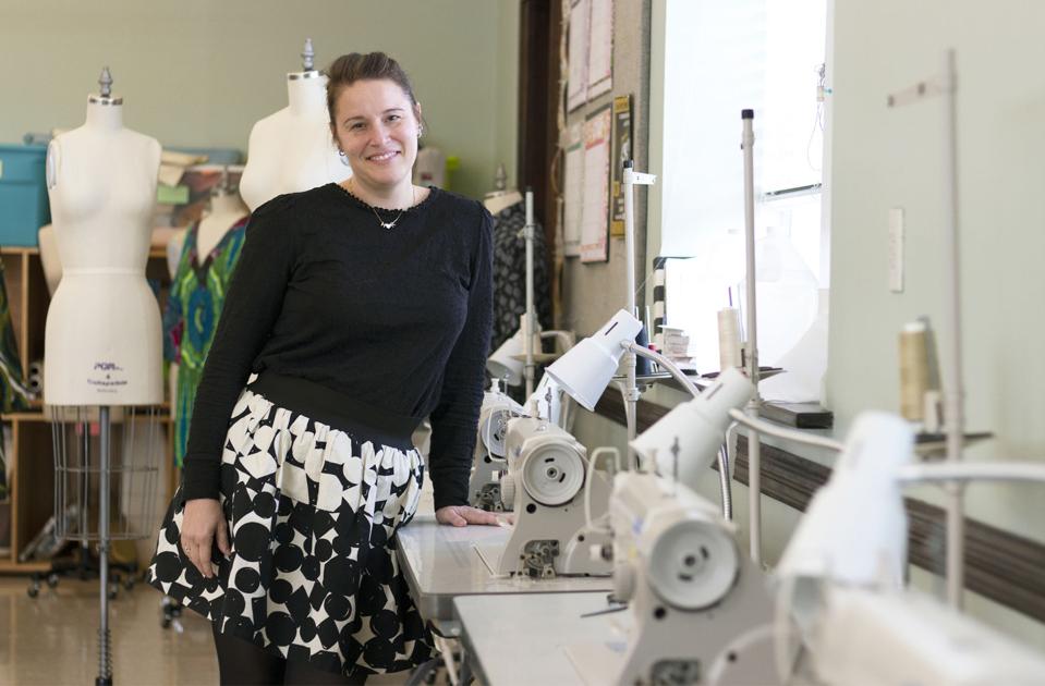 Combatting Fast Fashion In Athens The Relationship Between Clothes And Consumers Culture Redandblack Com There are 253973 clothes outfit for sale on etsy, and they cost $21.17 on average.