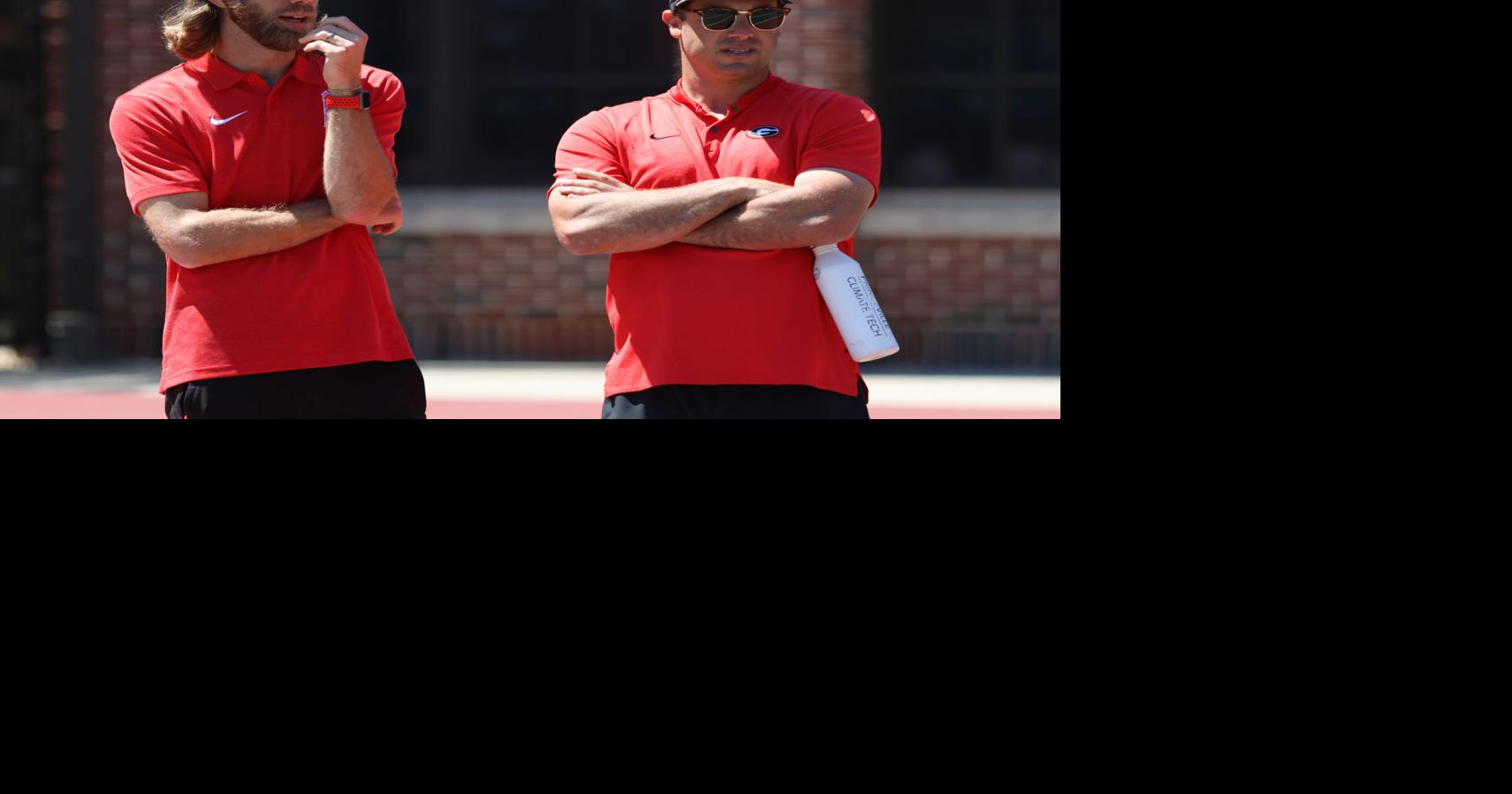 Georgia women’s tennis adds three top junior prospects to 2026 roster