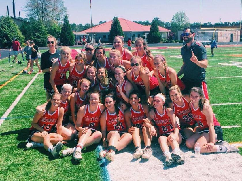 women's lacrosse looks back on national championship season