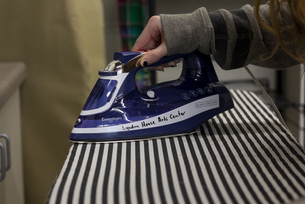 PHOTOS Athens Teen Sewing Club