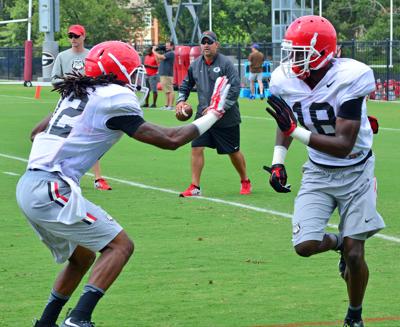 Georgia Sophomore Football Player Arrested Athensnews